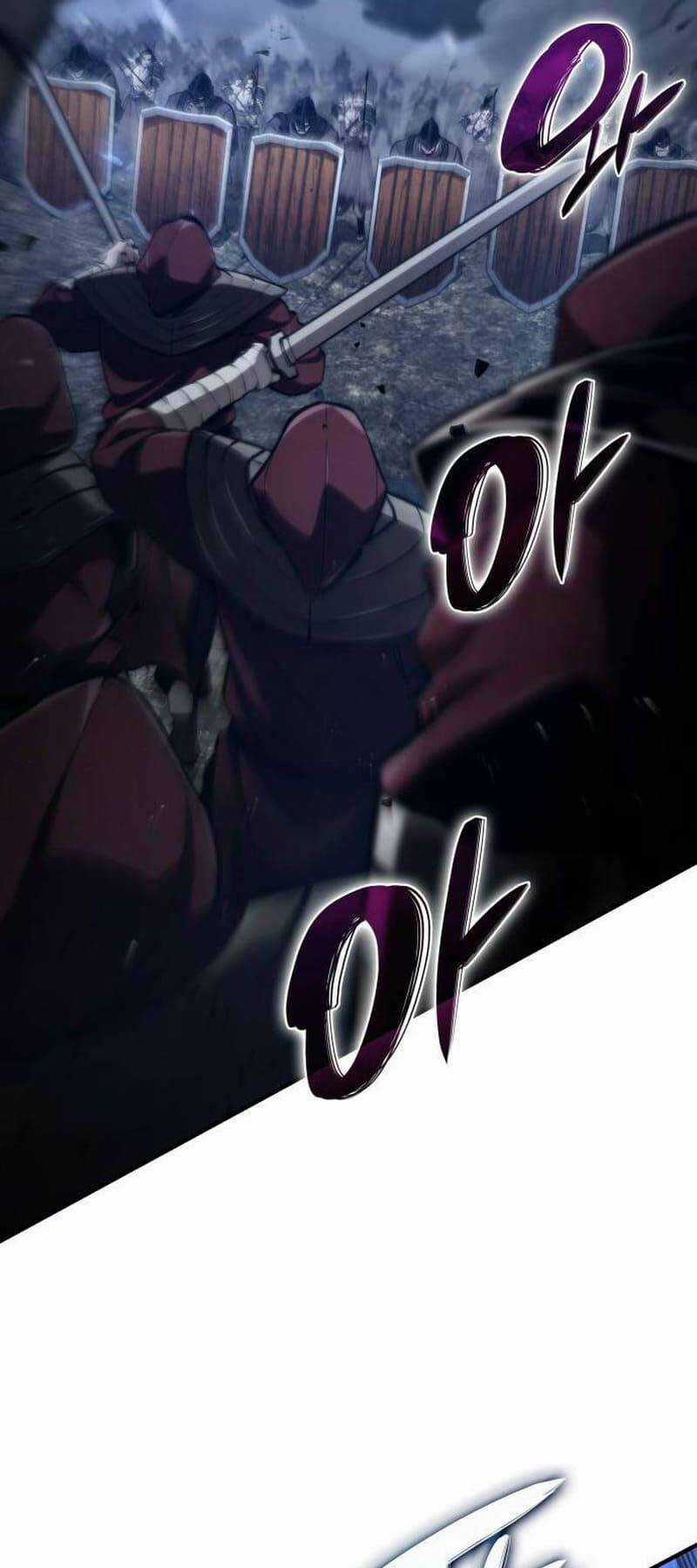 Vô Hạn Tử Linh Sư Chapter 69 trang 27