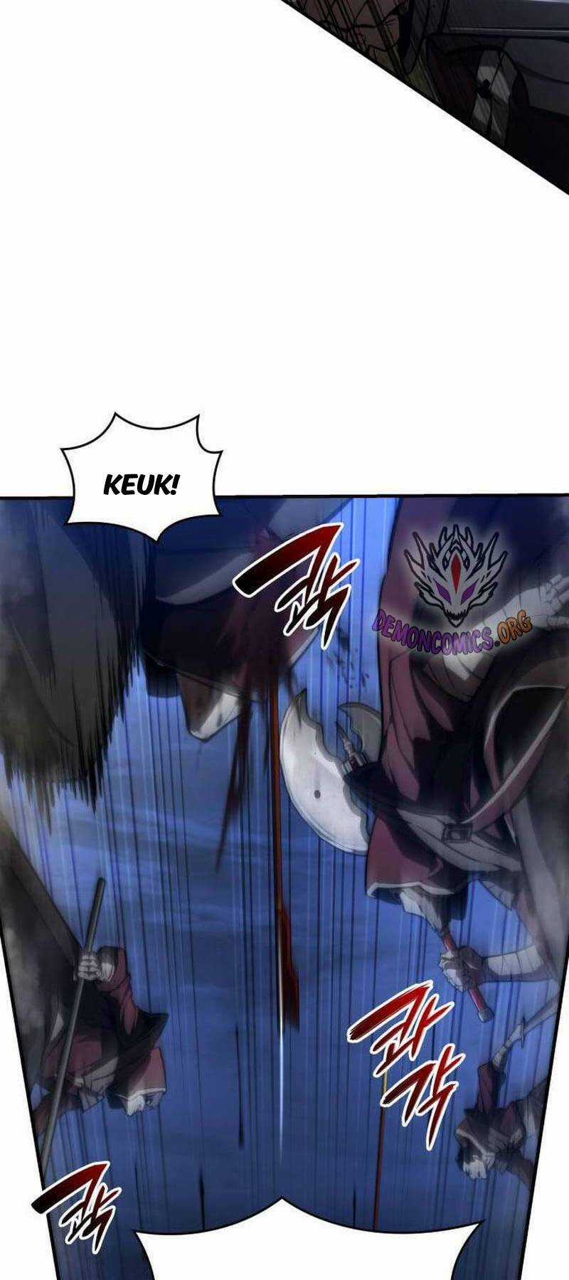 Vô Hạn Tử Linh Sư Chapter 69 trang 29