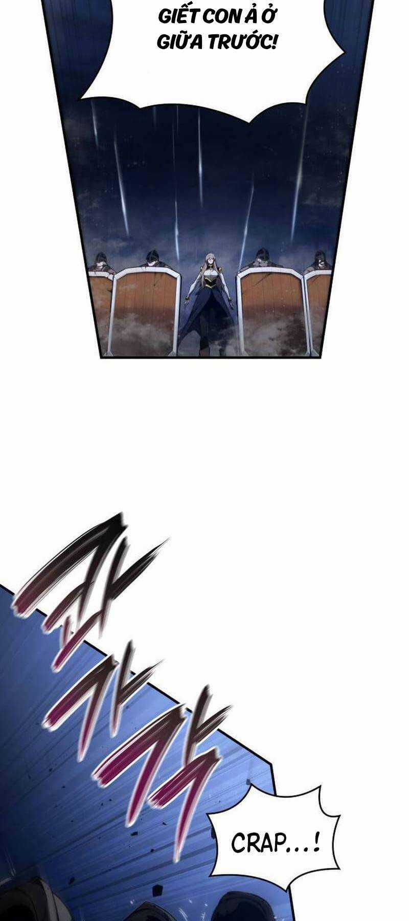 Vô Hạn Tử Linh Sư Chapter 69 trang 30