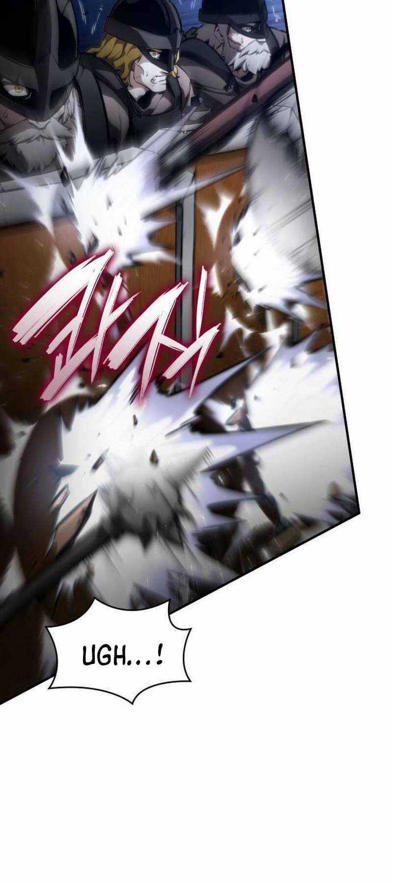 Vô Hạn Tử Linh Sư Chapter 69 trang 31