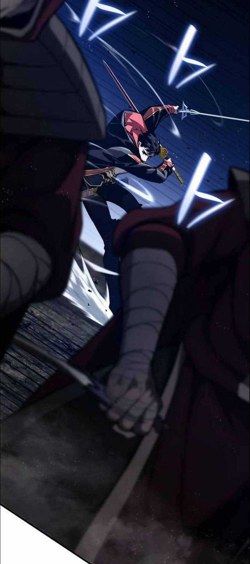 Vô Hạn Tử Linh Sư Chapter 69 trang 35