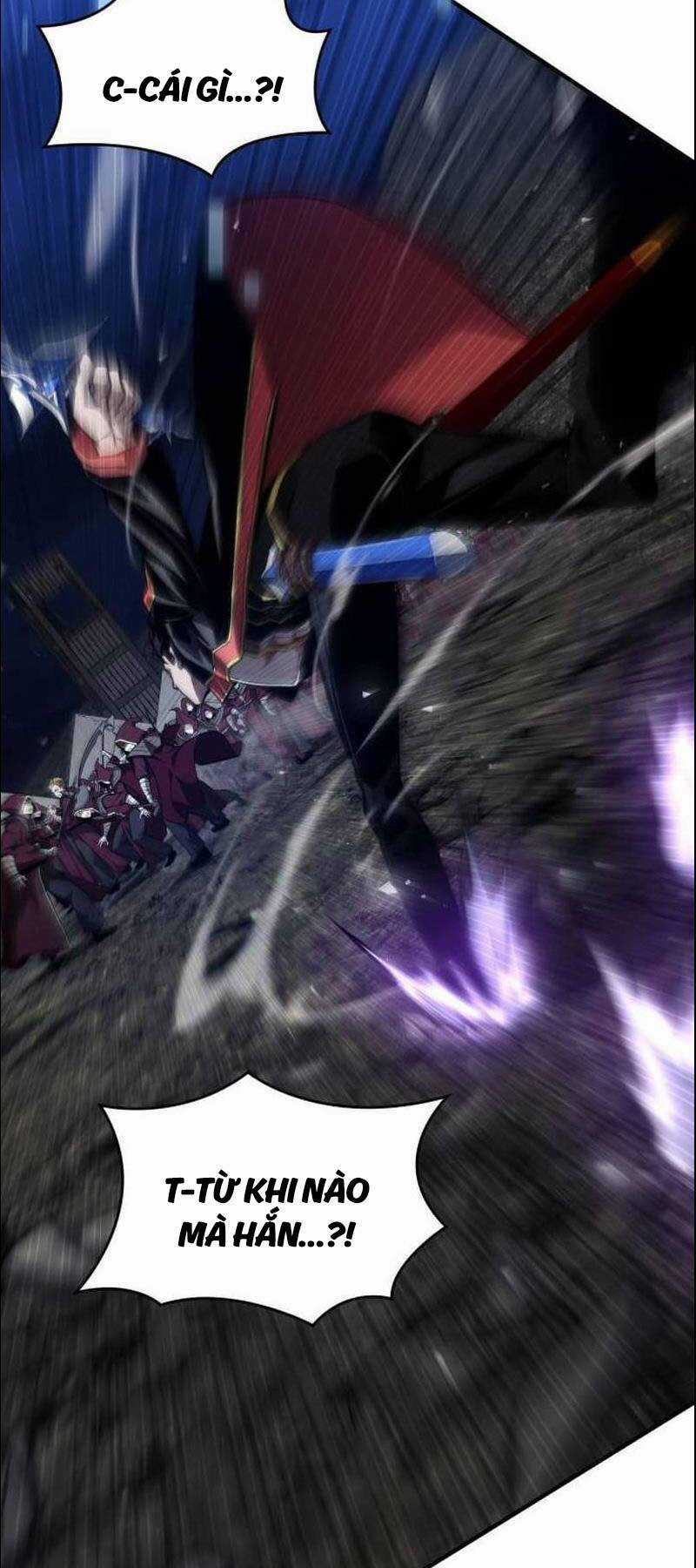 Vô Hạn Tử Linh Sư Chapter 69 trang 37