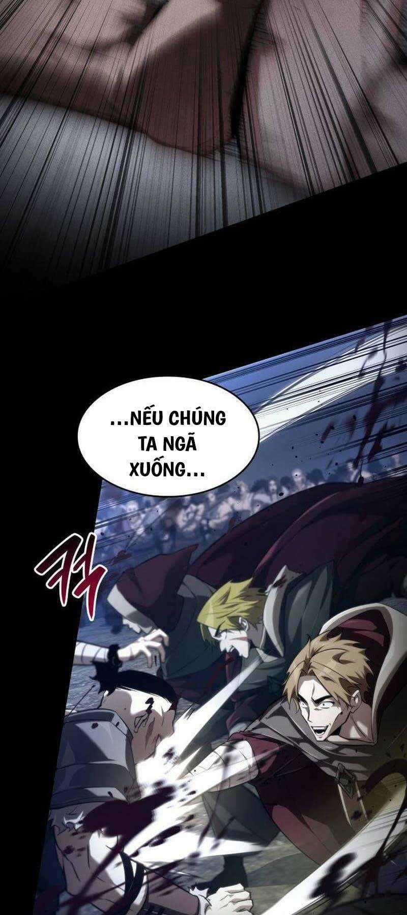 Vô Hạn Tử Linh Sư Chapter 69 trang 4