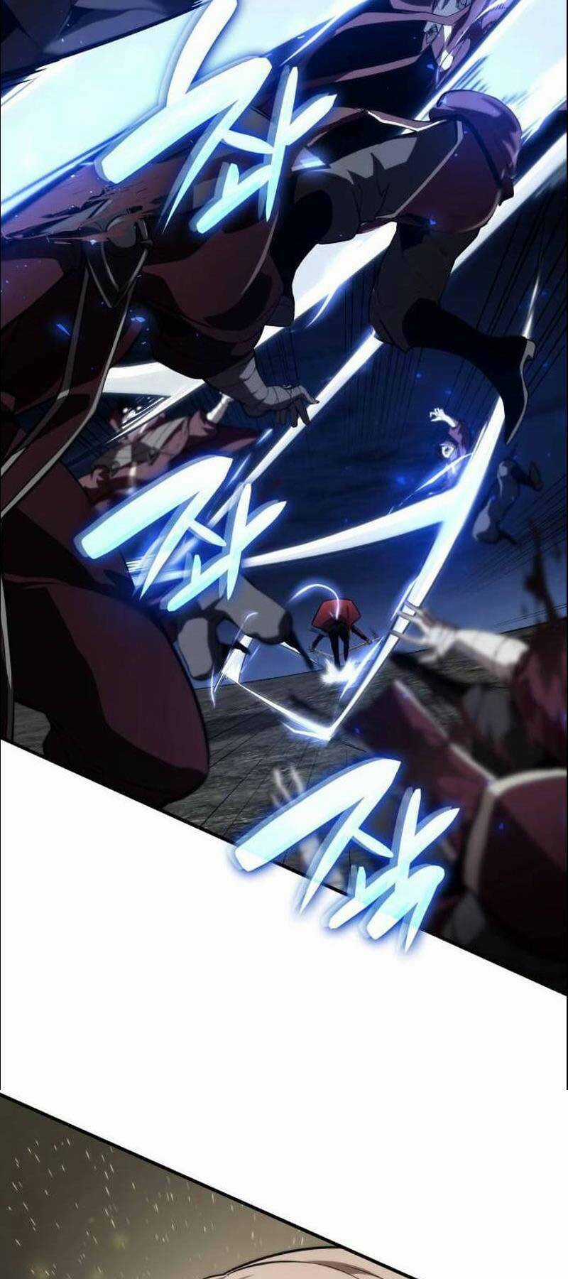 Vô Hạn Tử Linh Sư Chapter 69 trang 40