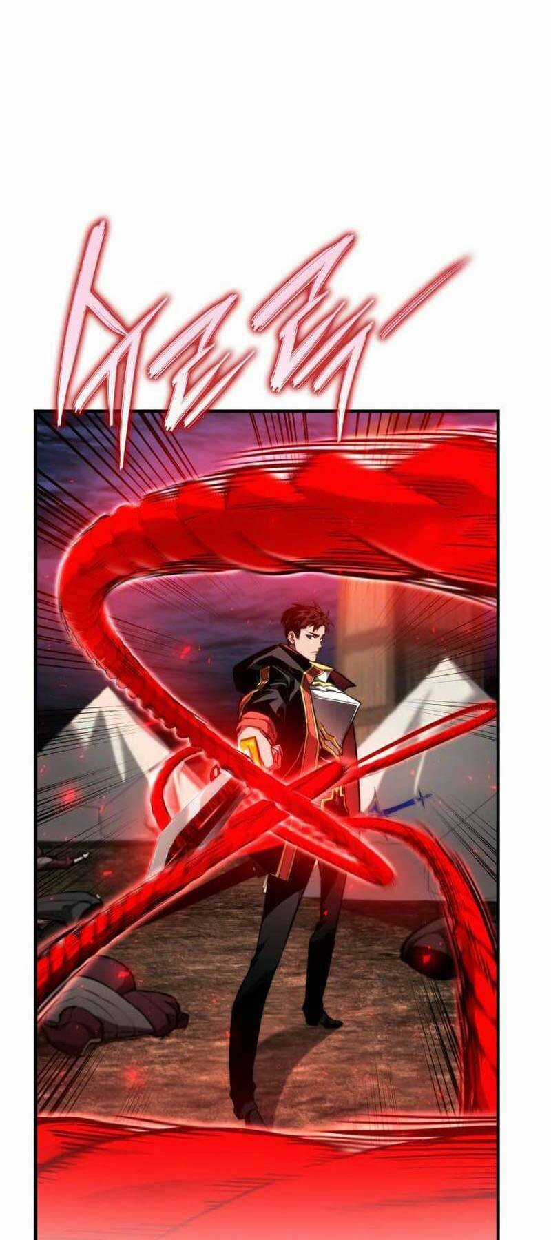 Vô Hạn Tử Linh Sư Chapter 69 trang 43