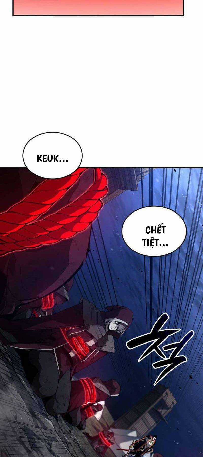 Vô Hạn Tử Linh Sư Chapter 69 trang 44