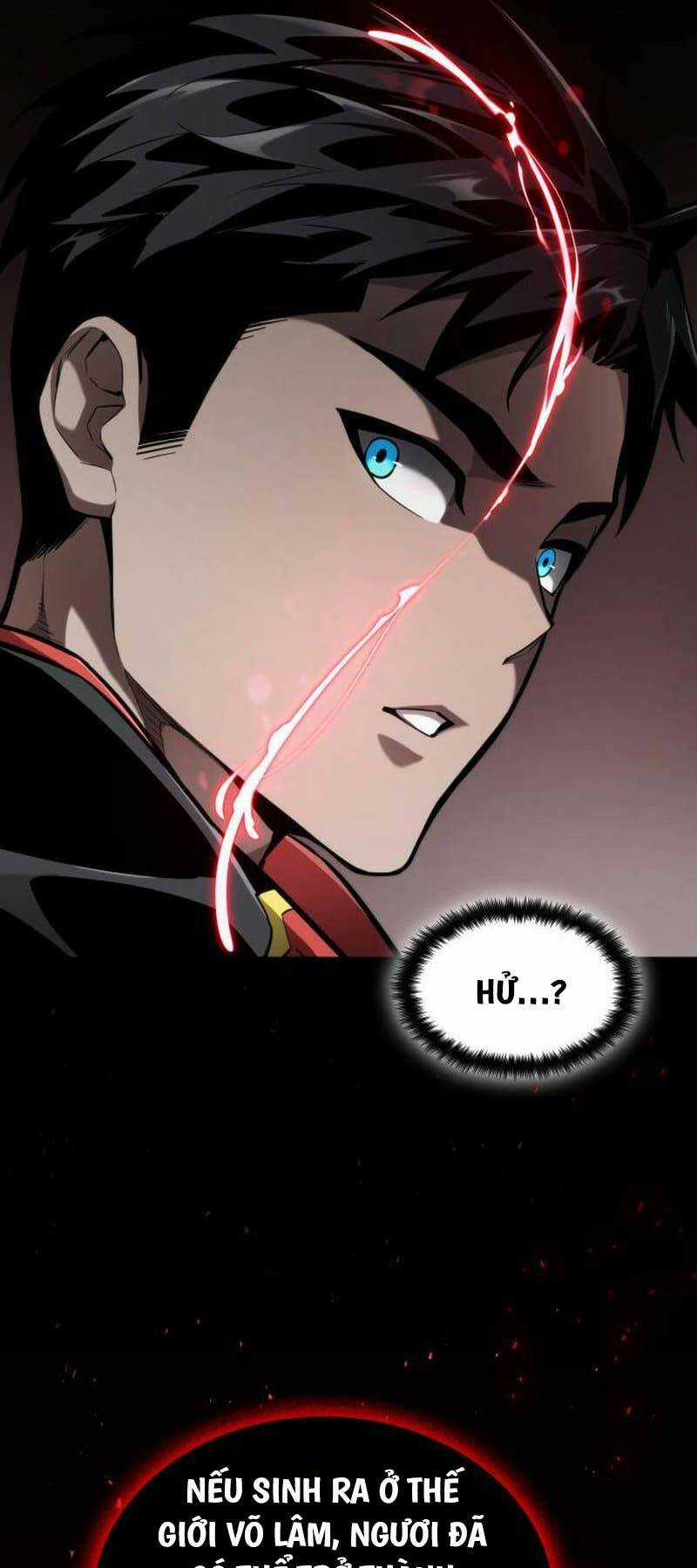 Vô Hạn Tử Linh Sư Chapter 69 trang 47