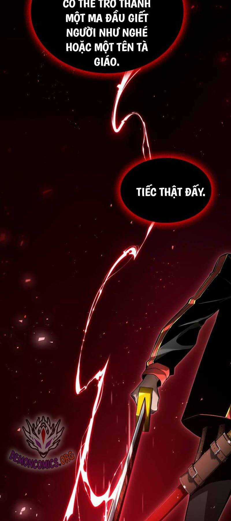 Vô Hạn Tử Linh Sư Chapter 69 trang 48