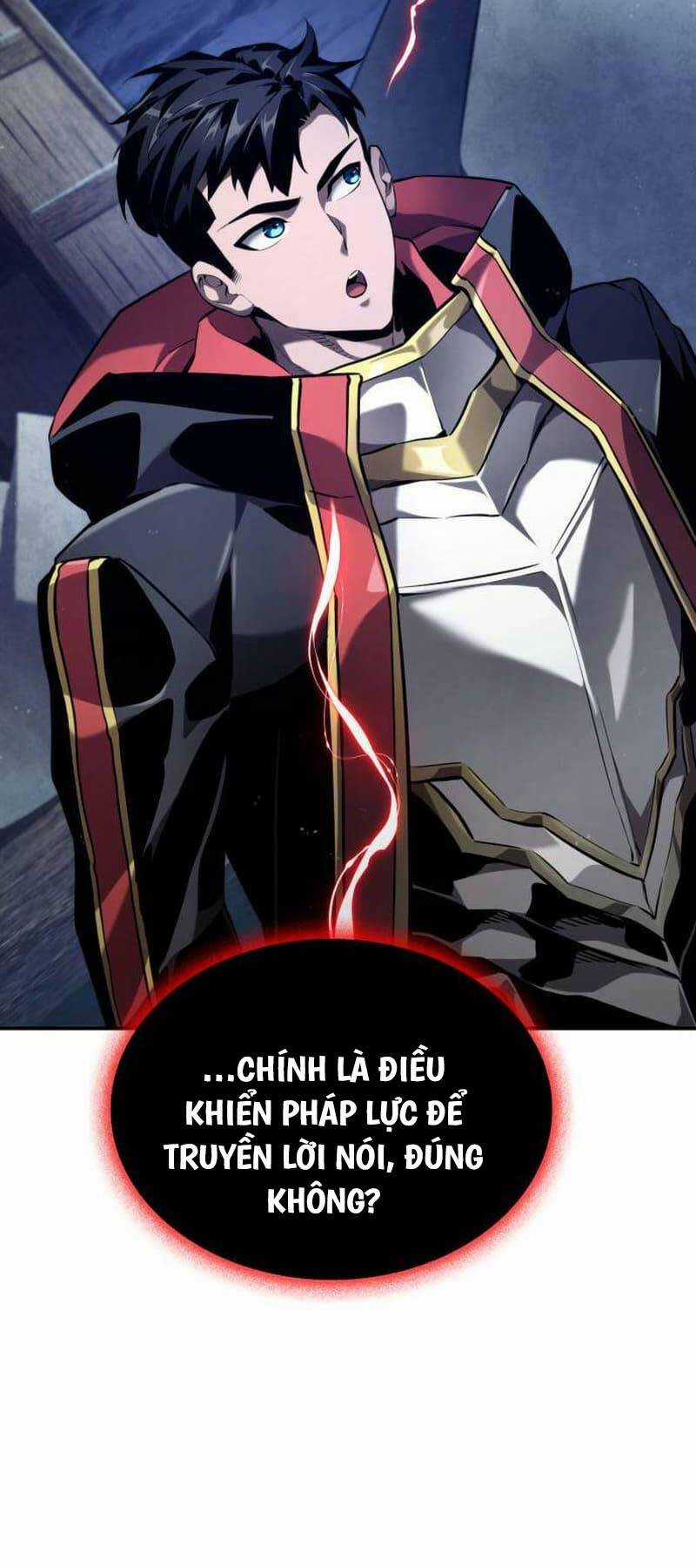 Vô Hạn Tử Linh Sư Chapter 69 trang 51