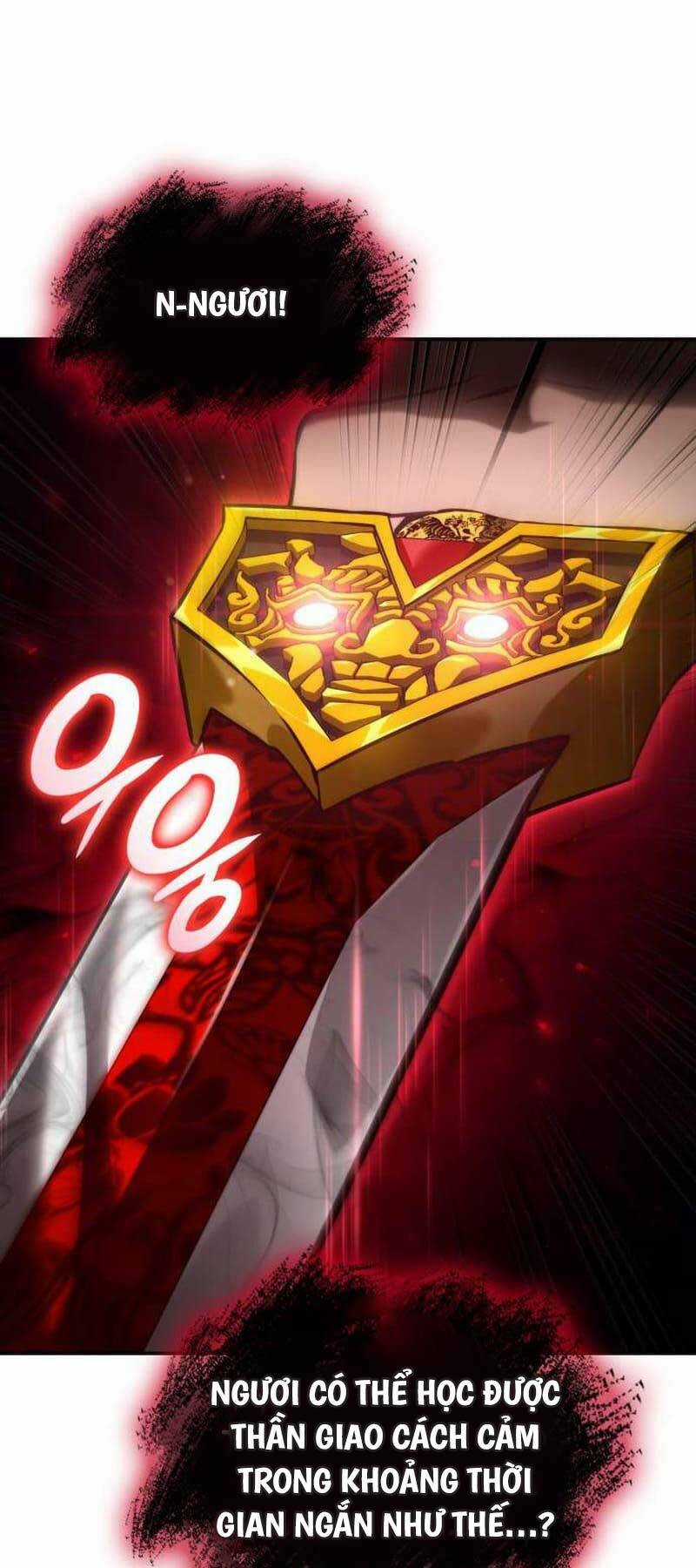 Vô Hạn Tử Linh Sư Chapter 69 trang 52