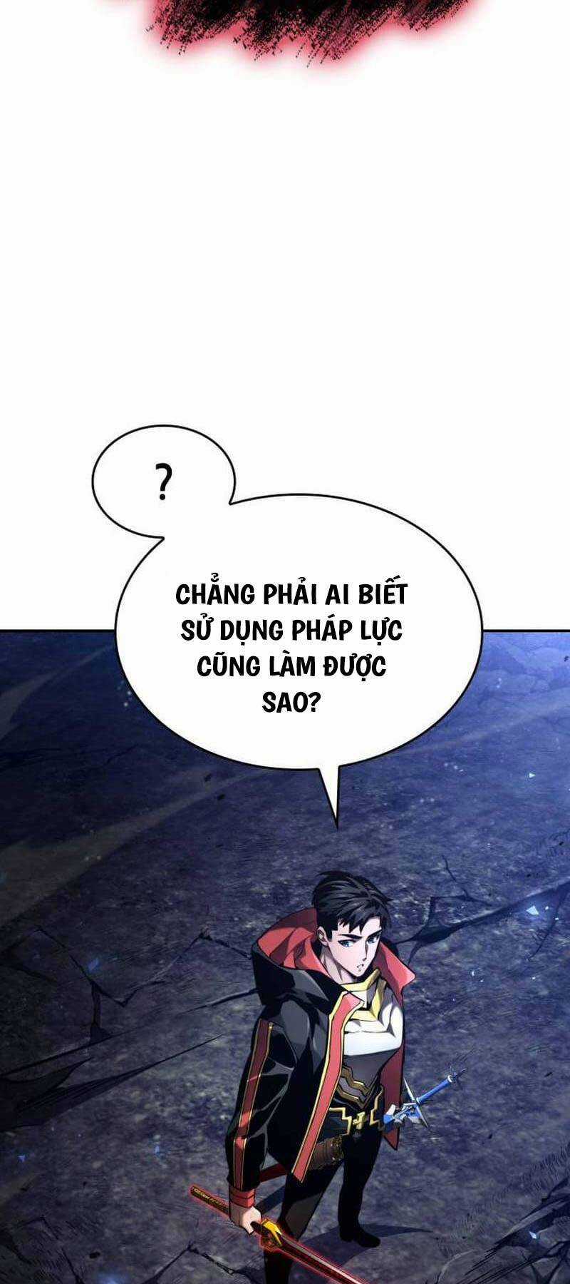 Vô Hạn Tử Linh Sư Chapter 69 trang 53