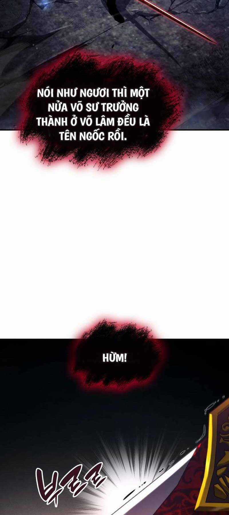 Vô Hạn Tử Linh Sư Chapter 69 trang 54