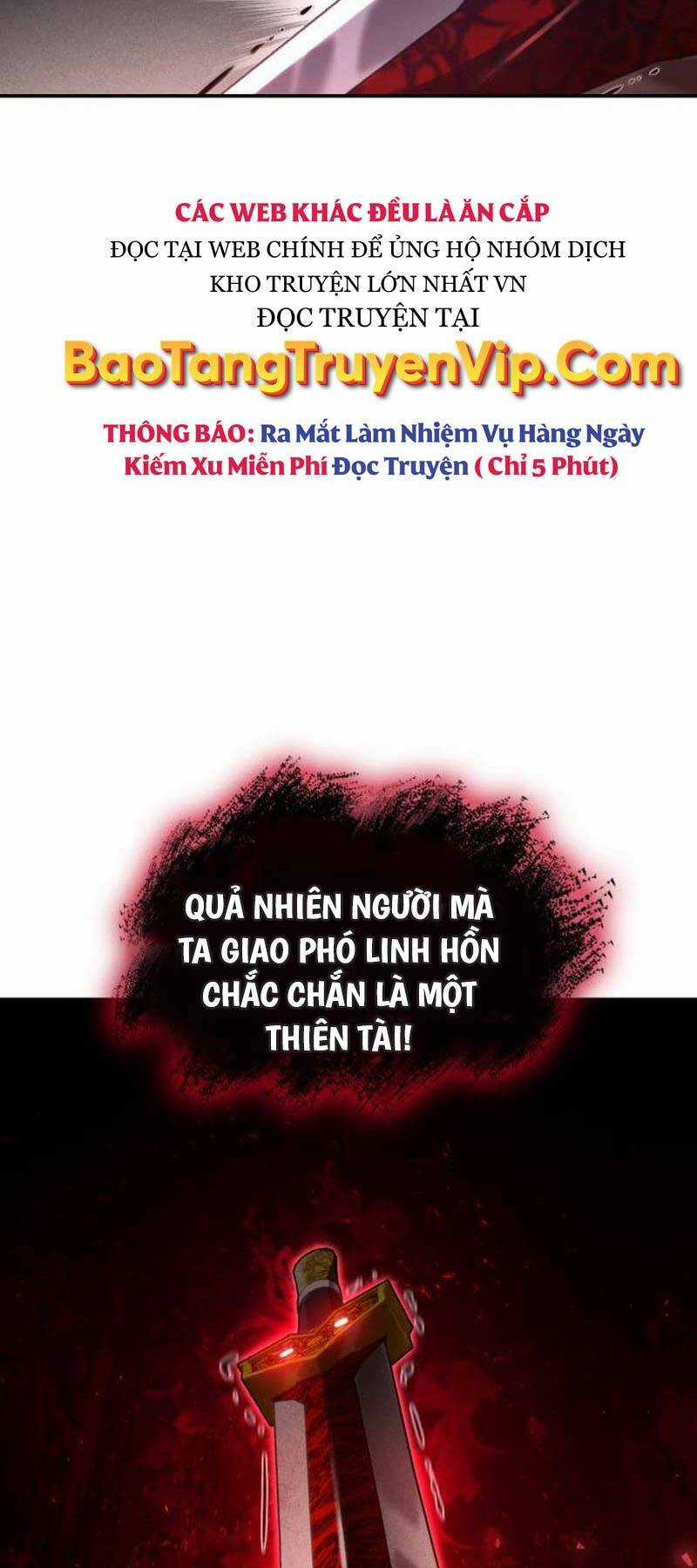 Vô Hạn Tử Linh Sư Chapter 69 trang 55