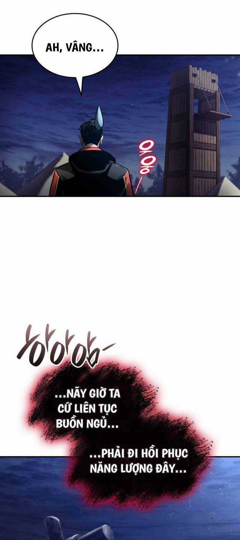 Vô Hạn Tử Linh Sư Chapter 69 trang 57