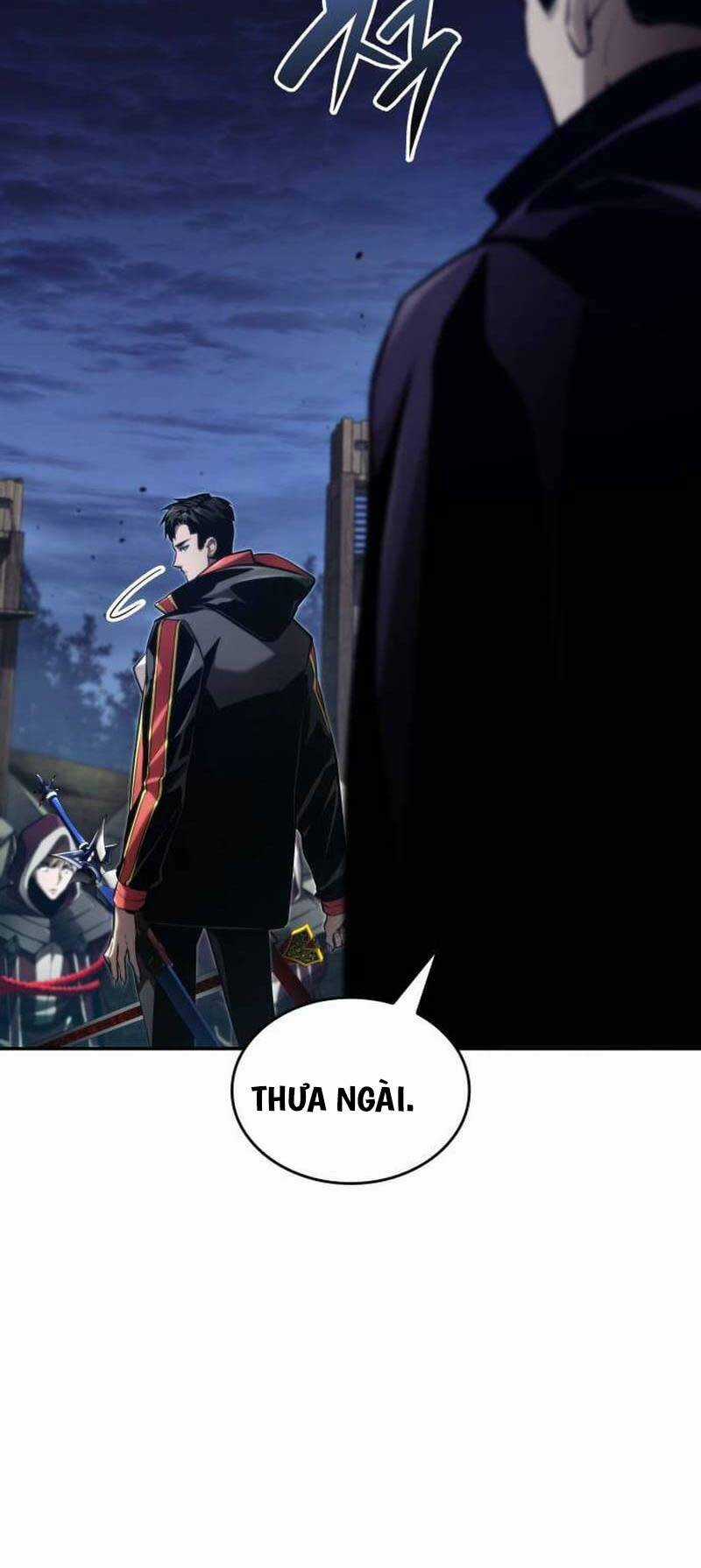 Vô Hạn Tử Linh Sư Chapter 69 trang 59