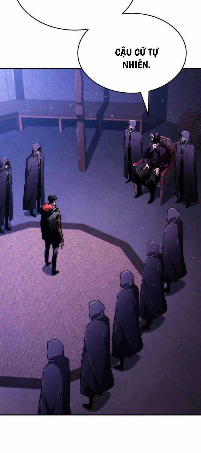 Vô Hạn Tử Linh Sư Chapter 69 trang 63