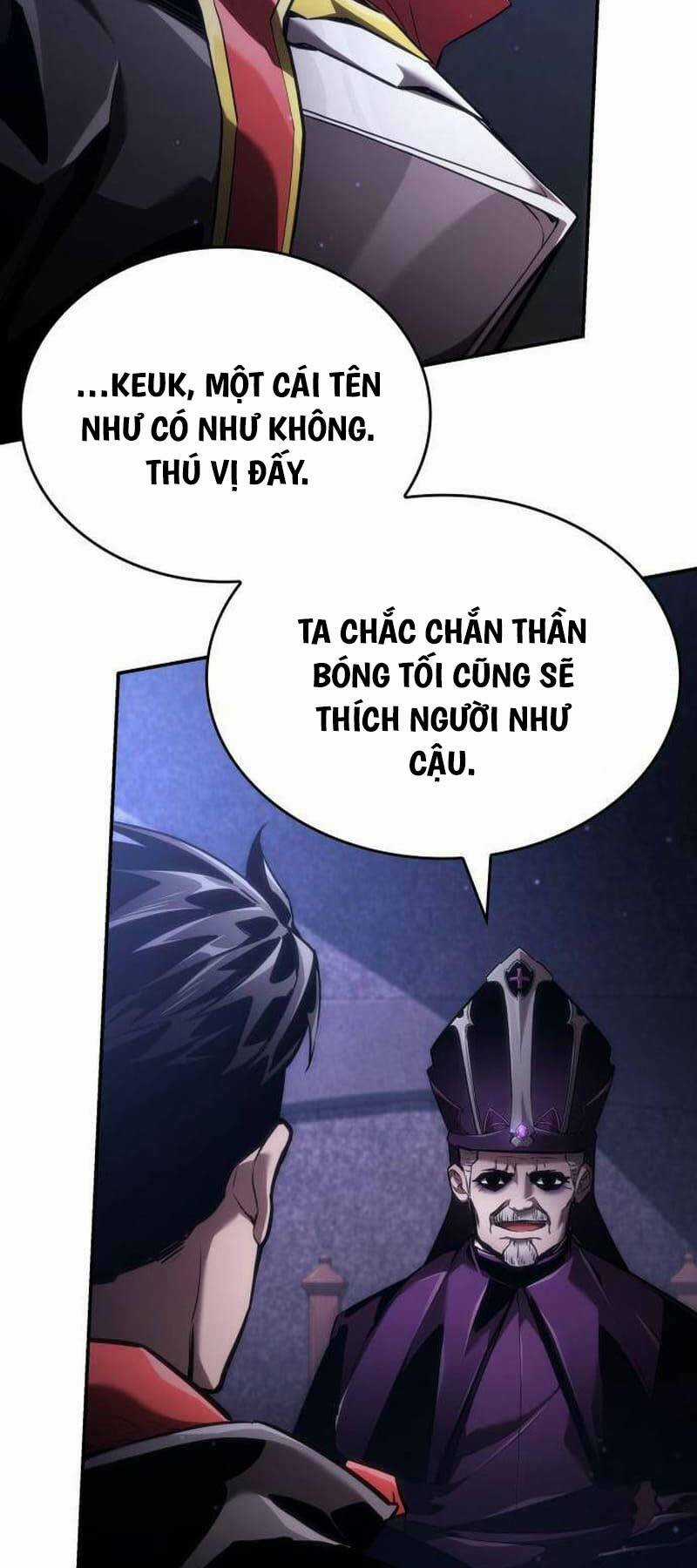 Vô Hạn Tử Linh Sư Chapter 69 trang 65