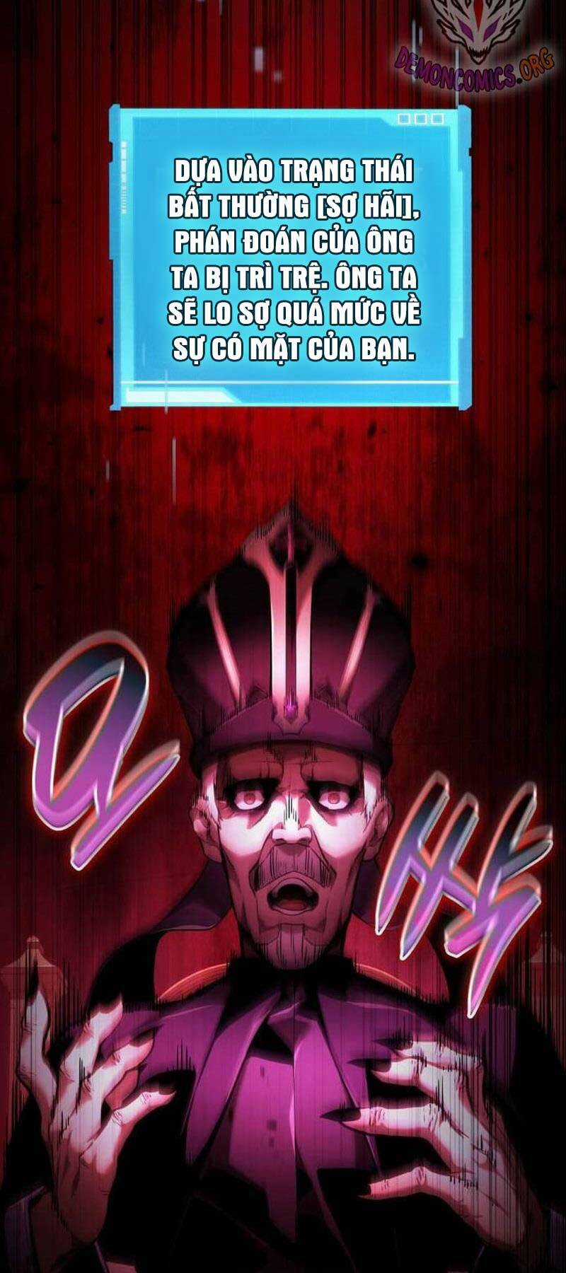 Vô Hạn Tử Linh Sư Chapter 69 trang 74