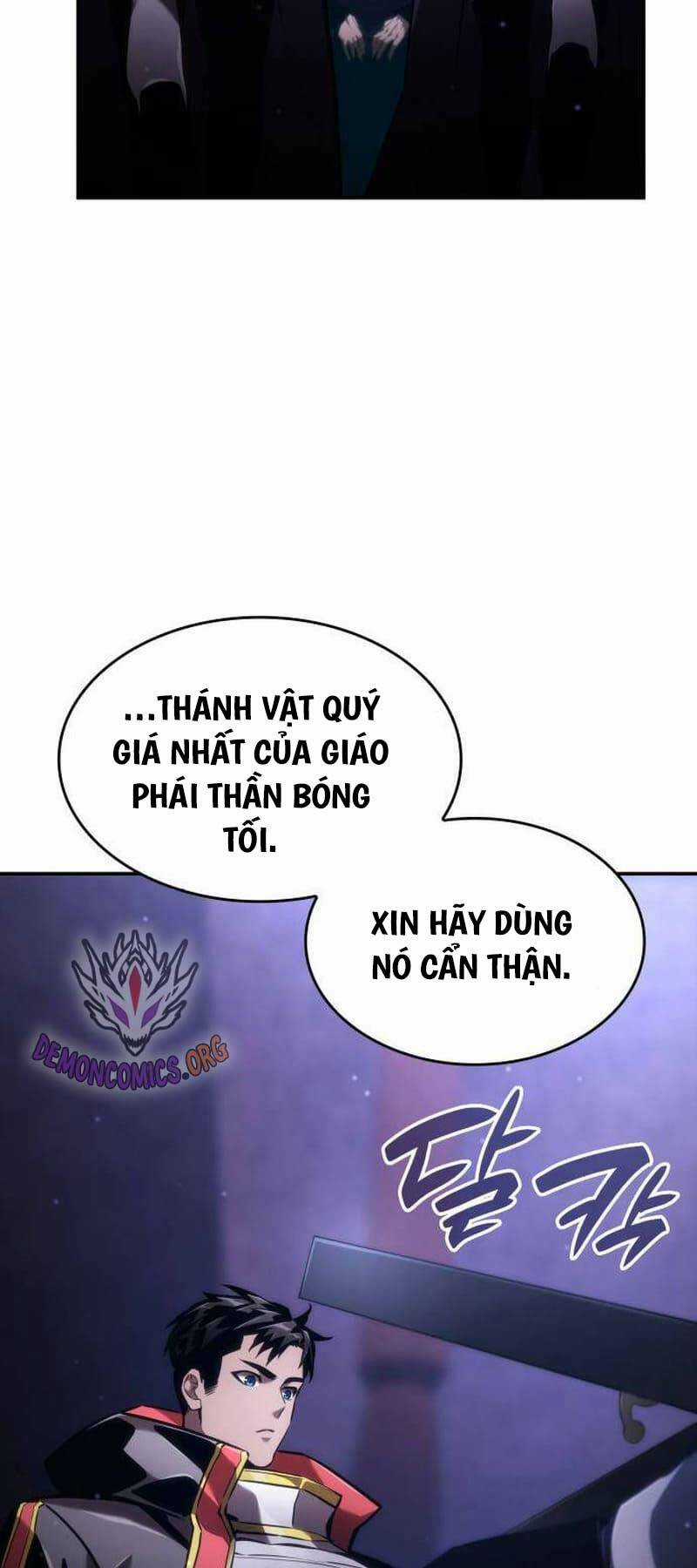 Vô Hạn Tử Linh Sư Chapter 69 trang 86