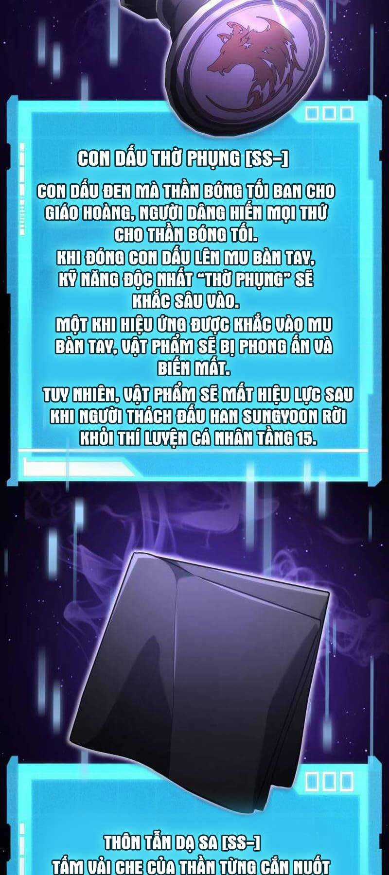 Vô Hạn Tử Linh Sư Chapter 69 trang 89