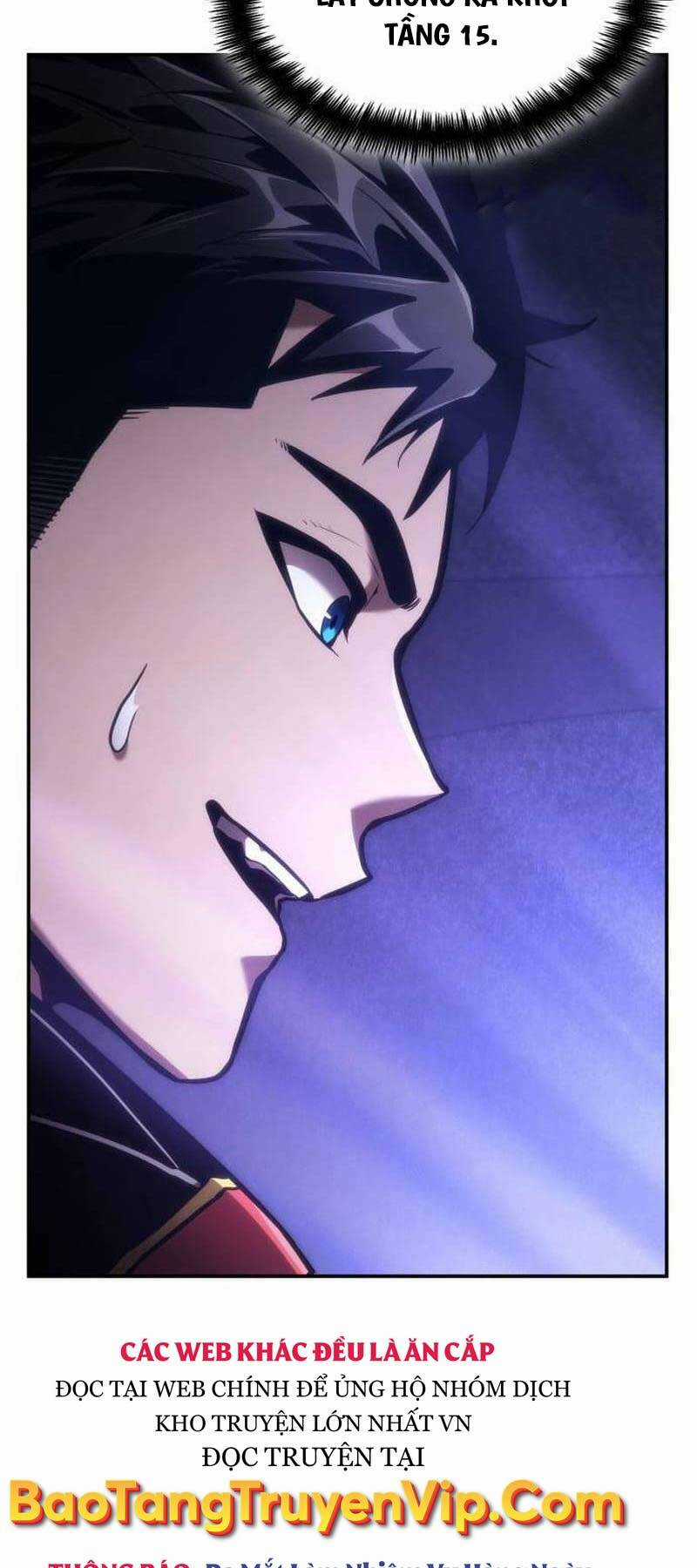 Vô Hạn Tử Linh Sư Chapter 69 trang 92