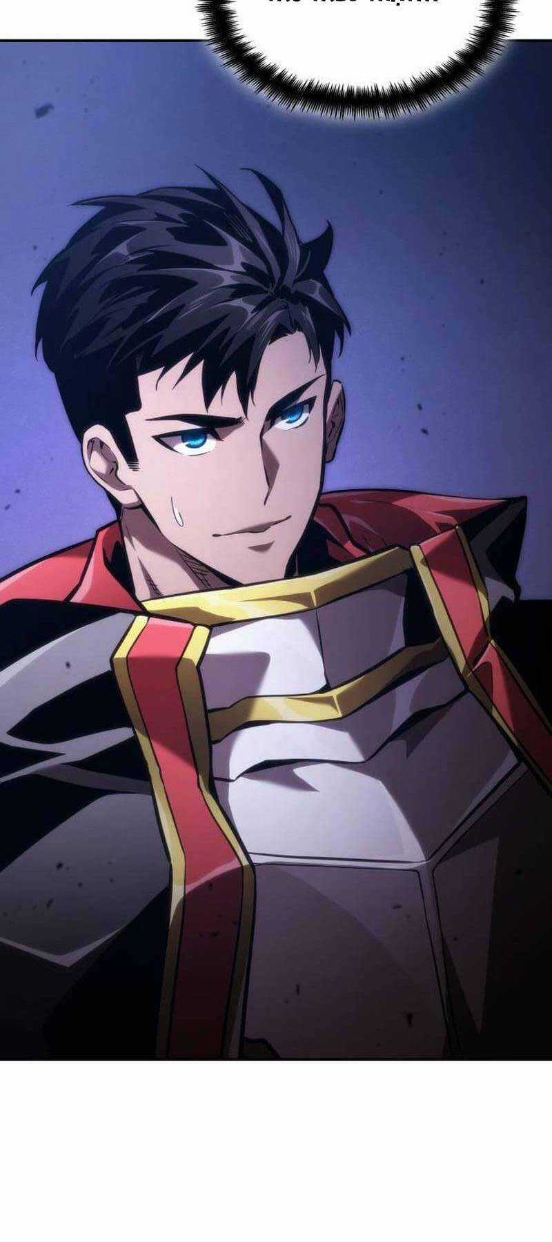 Vô Hạn Tử Linh Sư Chapter 69 trang 96