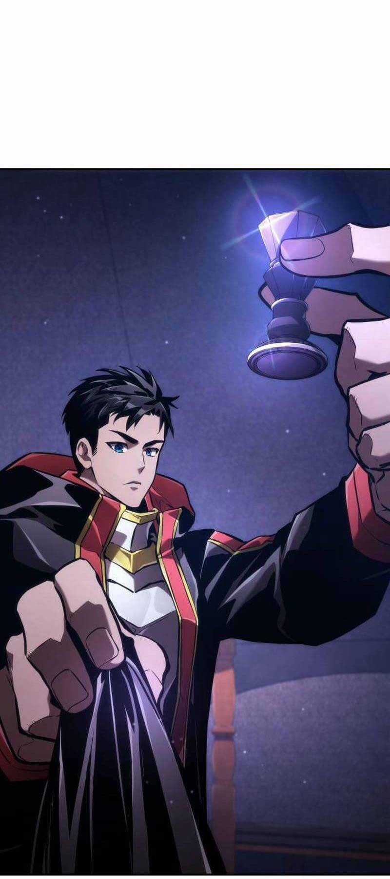 Vô Hạn Tử Linh Sư Chapter 69 trang 97