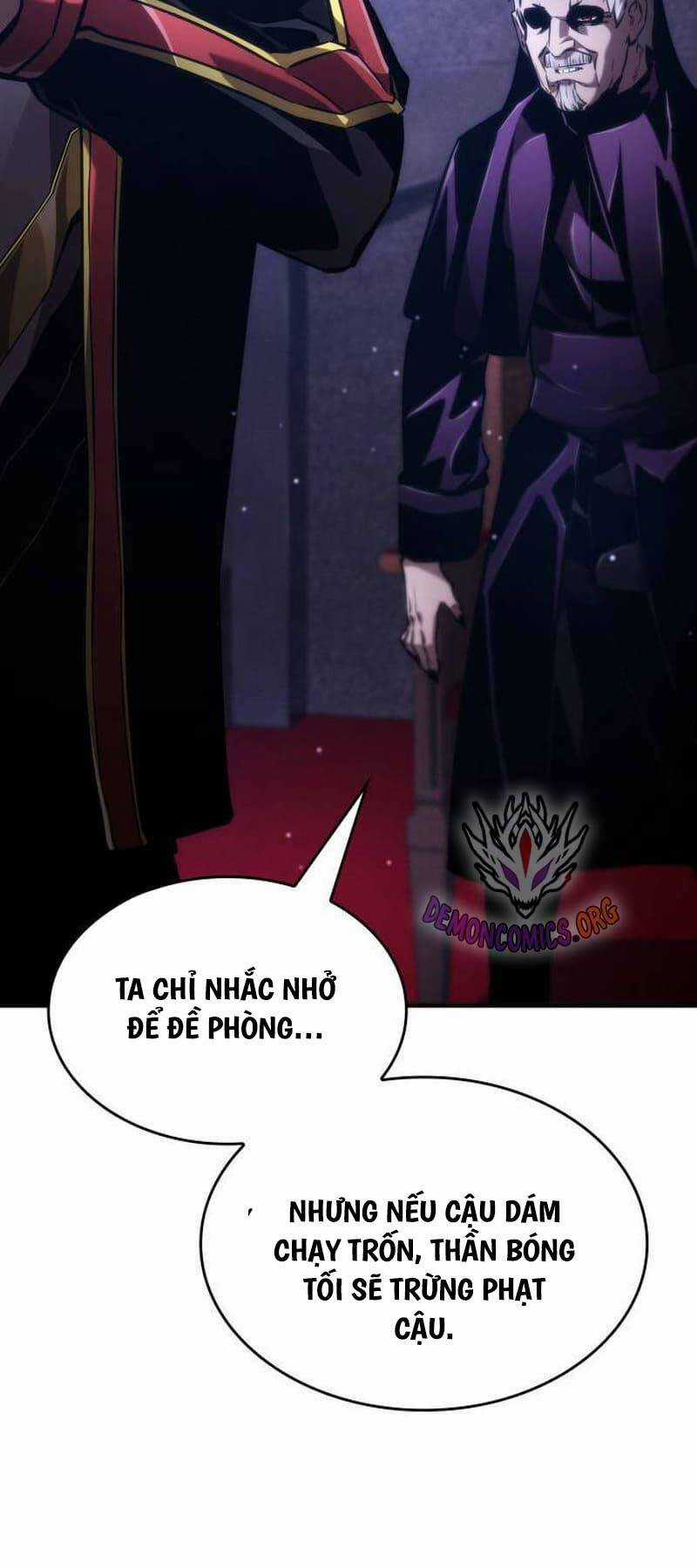 Vô Hạn Tử Linh Sư Chapter 69 trang 99