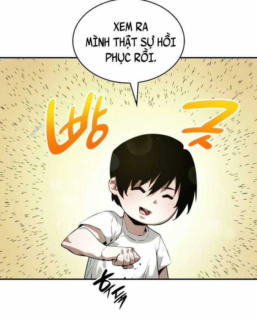 Vô Hạn Tử Linh Sư Chapter 7 trang 10