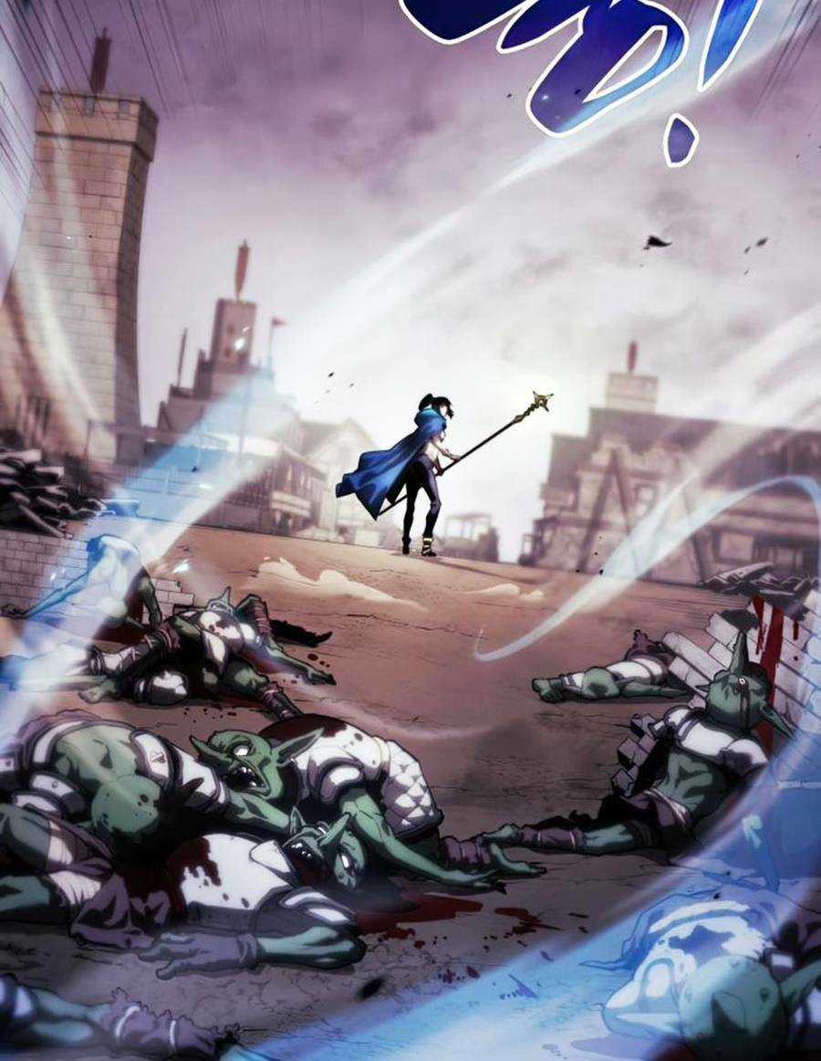 Vô Hạn Tử Linh Sư Chapter 7 trang 103