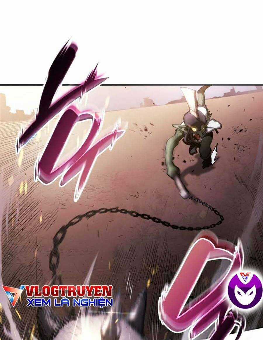 Vô Hạn Tử Linh Sư Chapter 7 trang 110