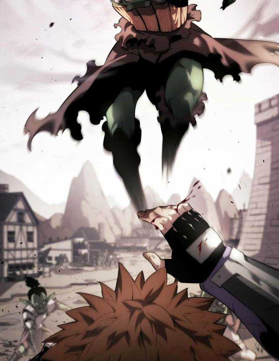 Vô Hạn Tử Linh Sư Chapter 7 trang 116