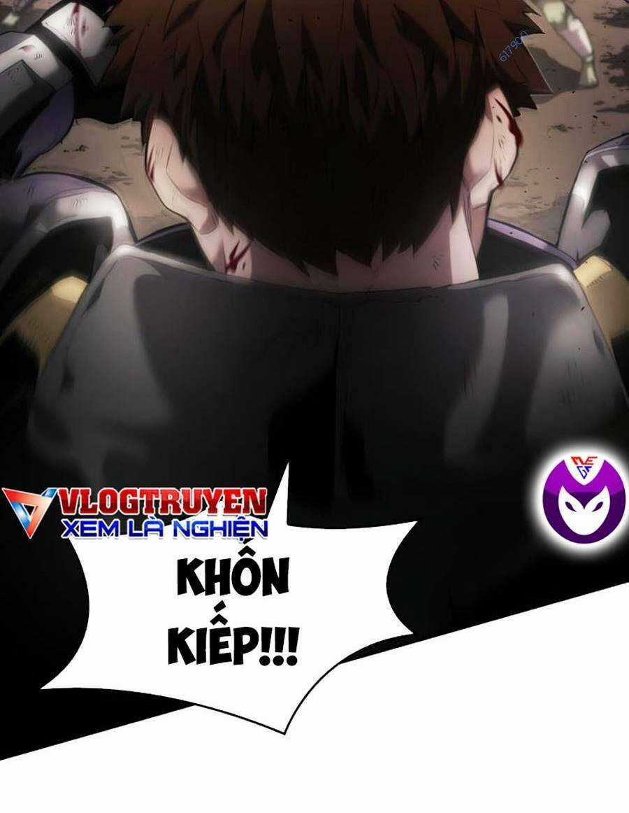 Vô Hạn Tử Linh Sư Chapter 7 trang 117