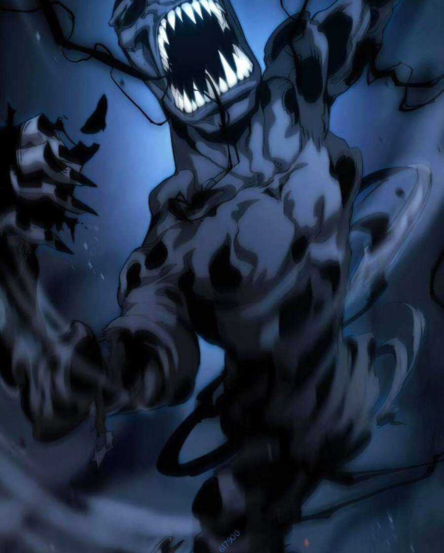 Vô Hạn Tử Linh Sư Chapter 7 trang 13