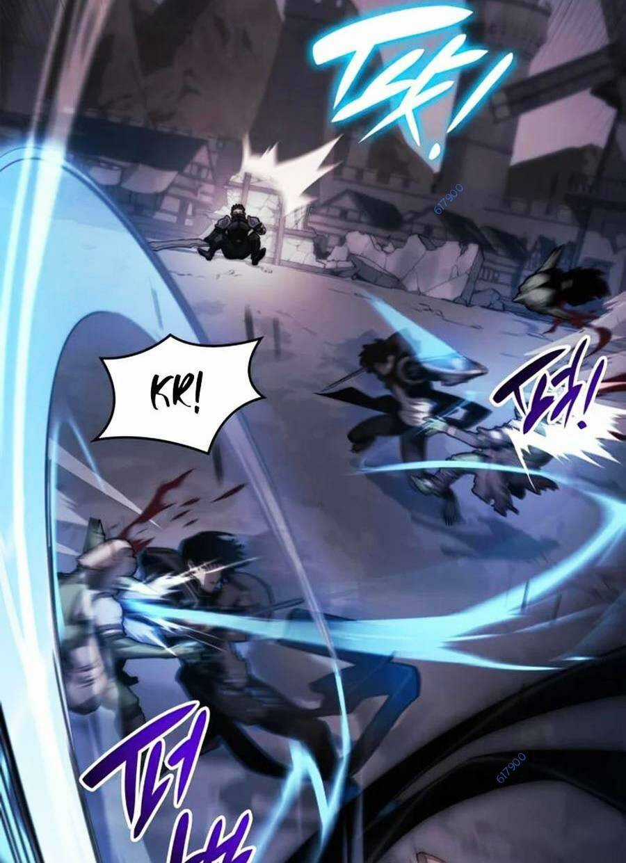 Vô Hạn Tử Linh Sư Chapter 7 trang 133