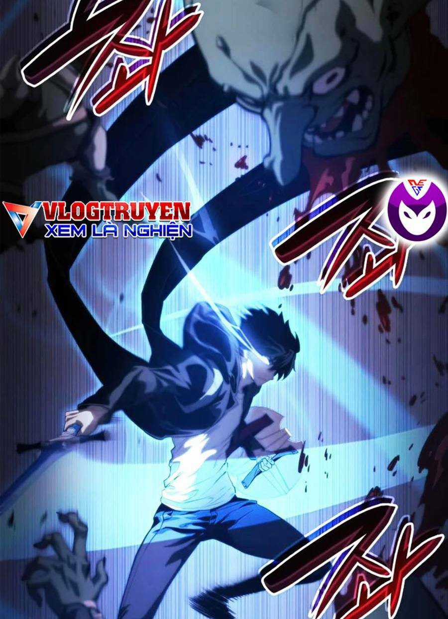 Vô Hạn Tử Linh Sư Chapter 7 trang 136