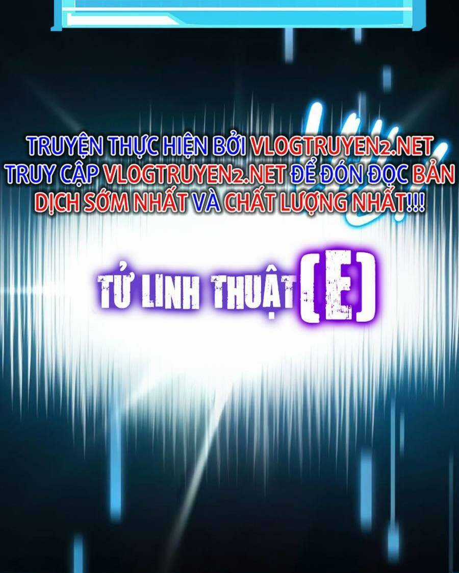 Vô Hạn Tử Linh Sư Chapter 7 trang 21