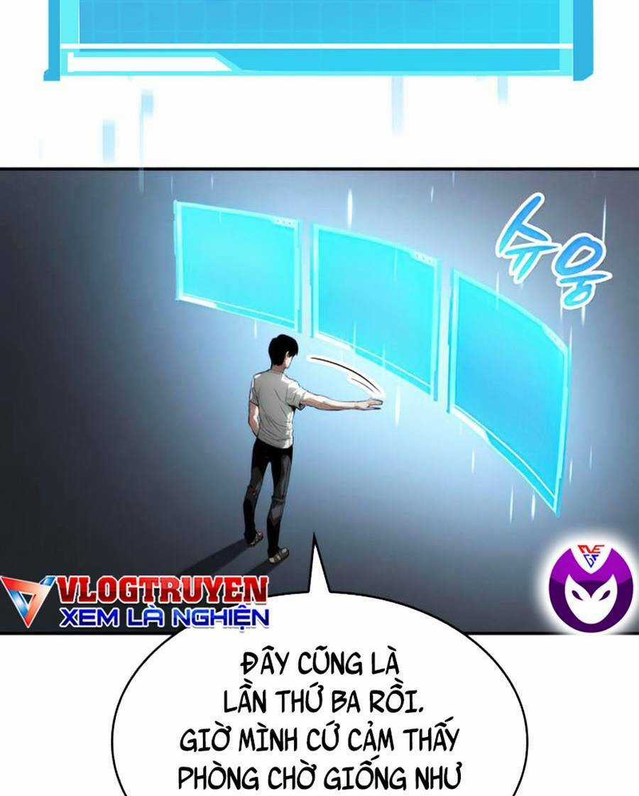 Vô Hạn Tử Linh Sư Chapter 7 trang 31