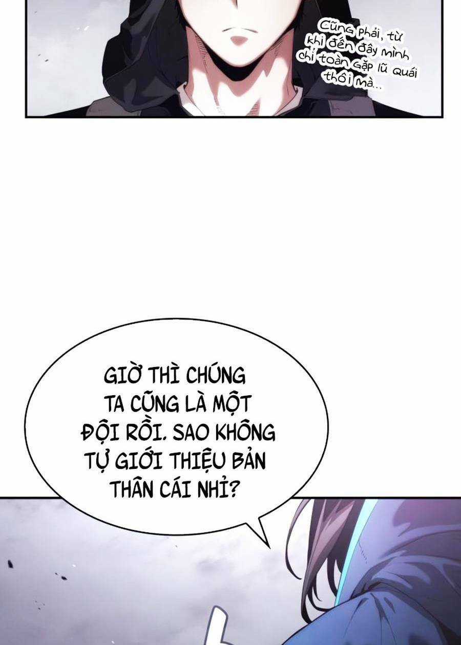 Vô Hạn Tử Linh Sư Chapter 7 trang 55