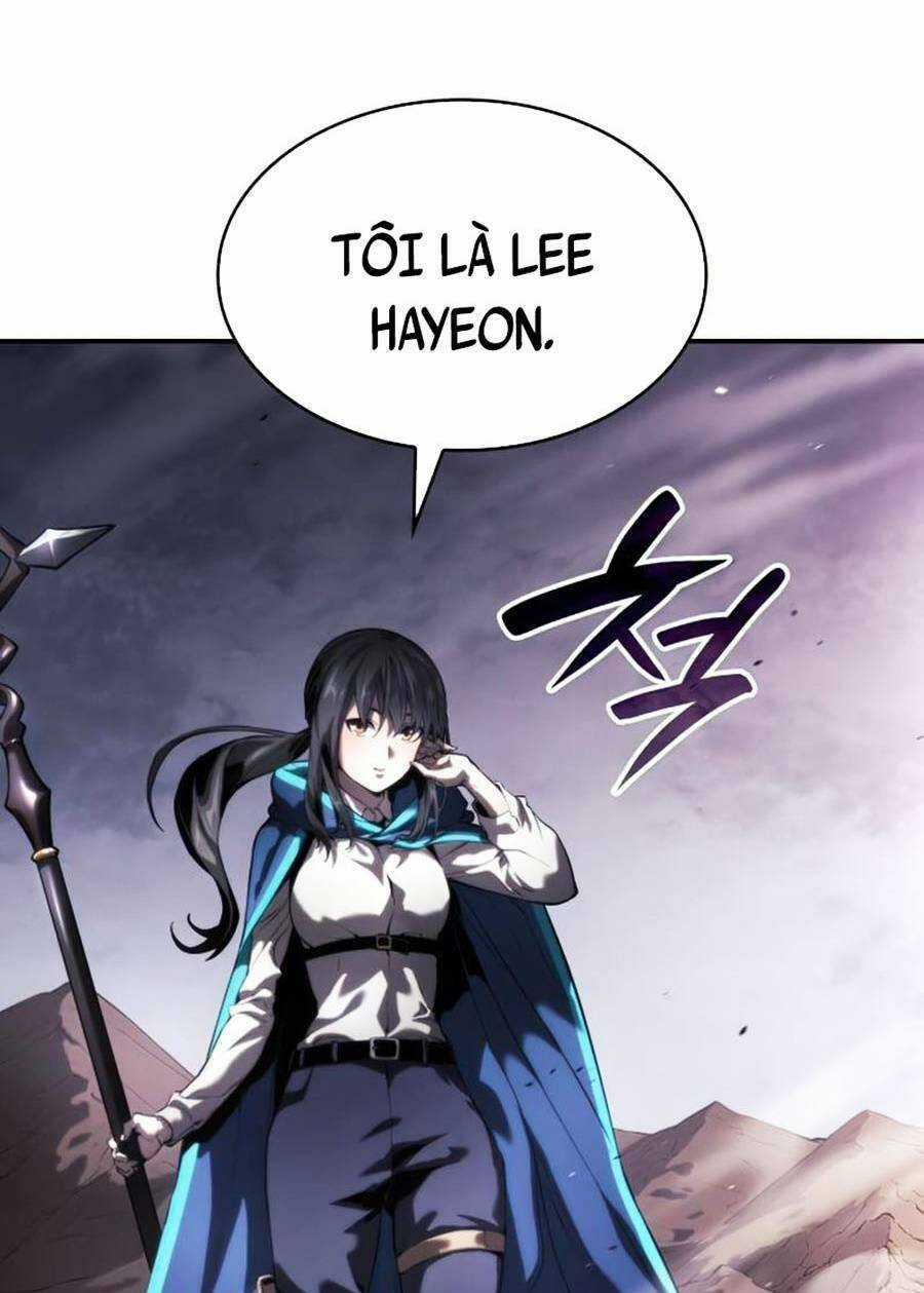 Vô Hạn Tử Linh Sư Chapter 7 trang 57