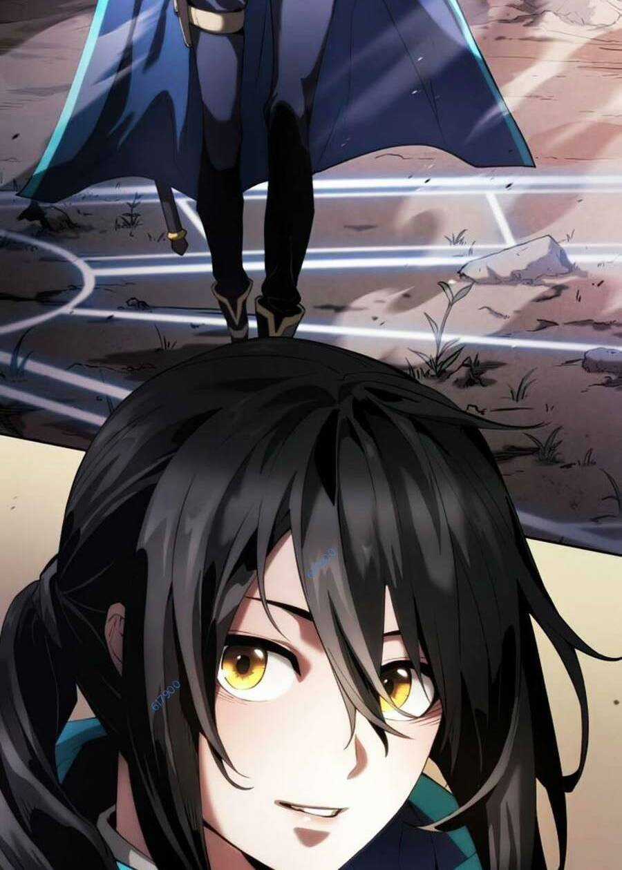 Vô Hạn Tử Linh Sư Chapter 7 trang 58