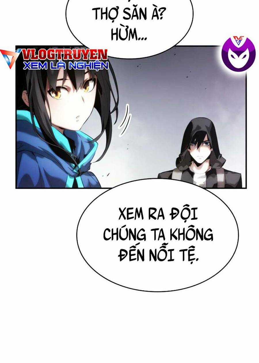 Vô Hạn Tử Linh Sư Chapter 7 trang 60