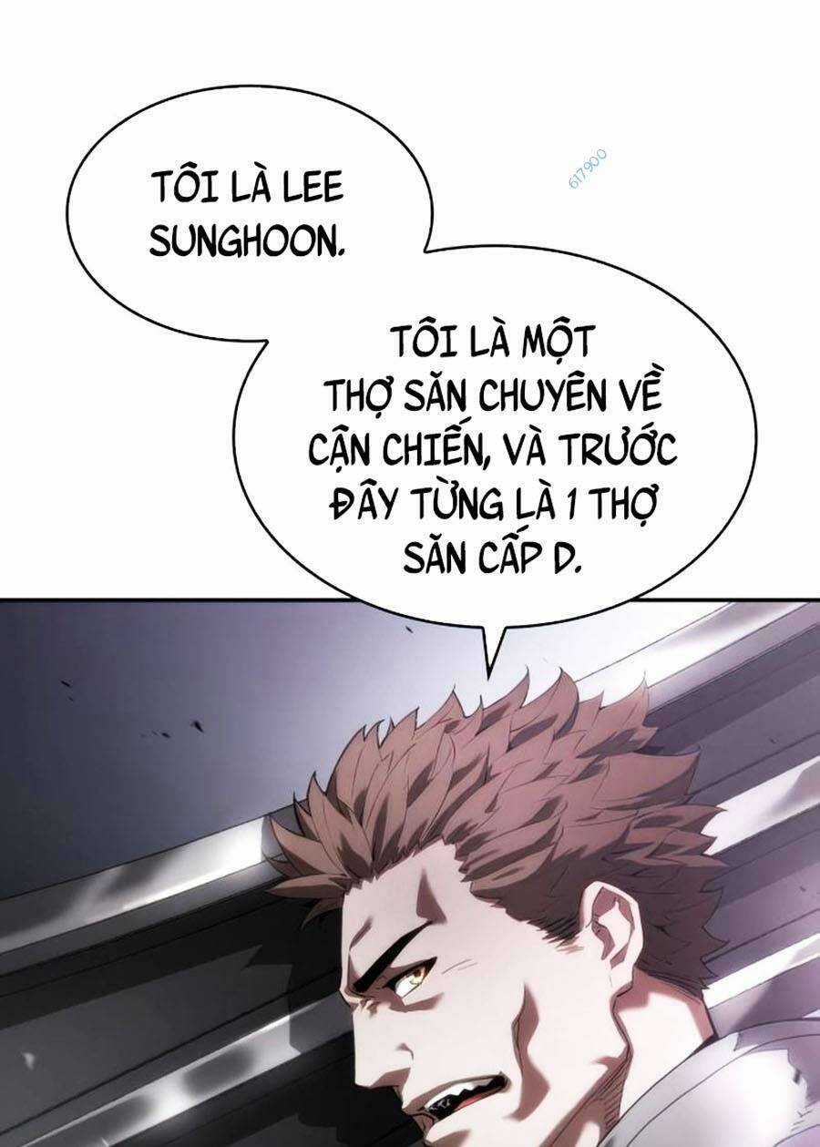 Vô Hạn Tử Linh Sư Chapter 7 trang 61