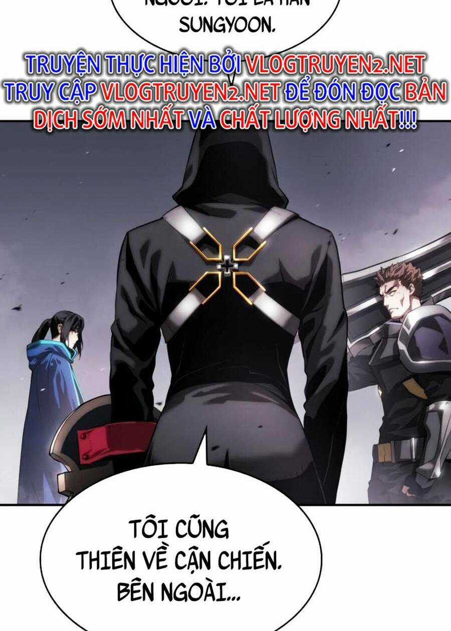 Vô Hạn Tử Linh Sư Chapter 7 trang 64