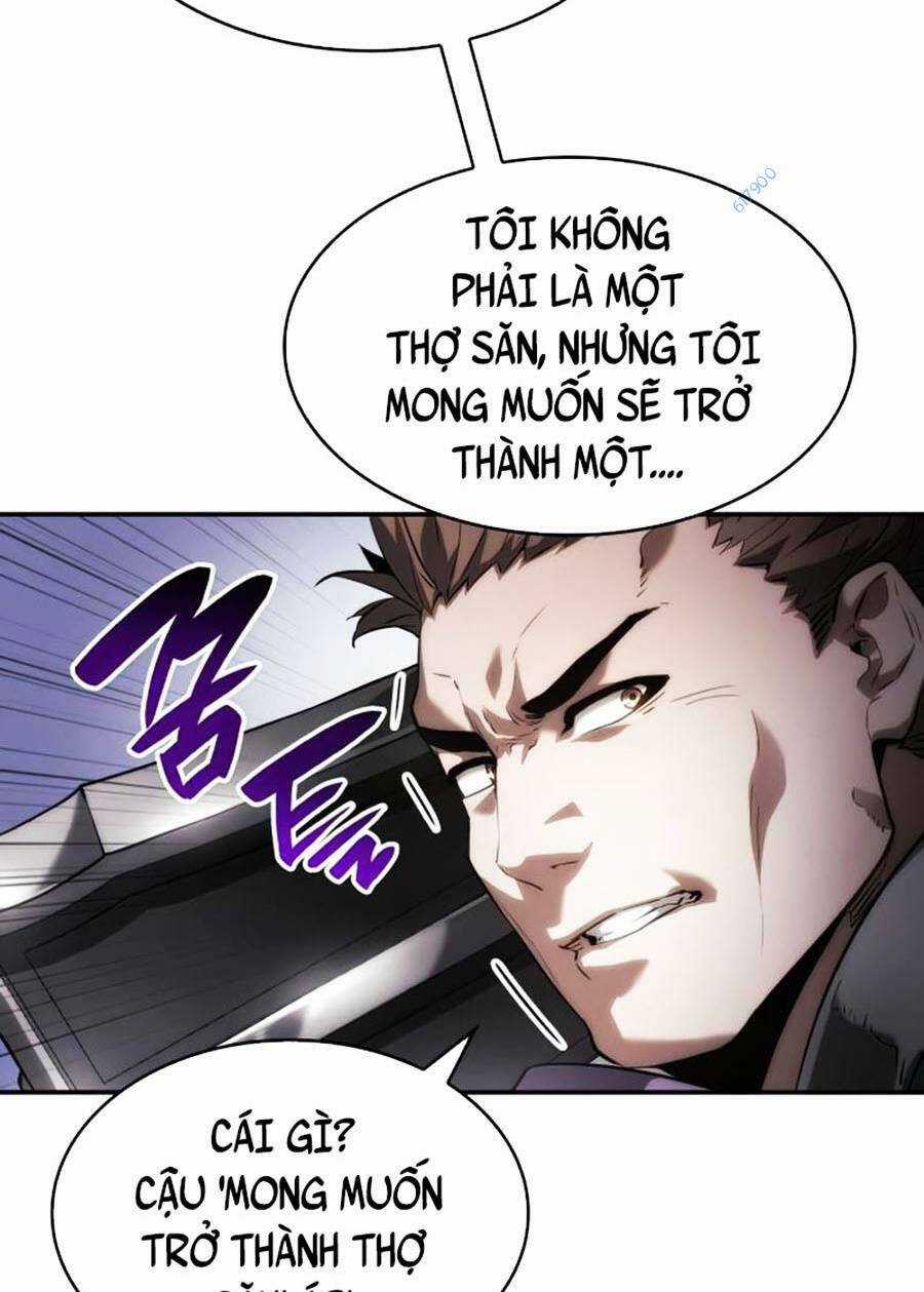 Vô Hạn Tử Linh Sư Chapter 7 trang 65