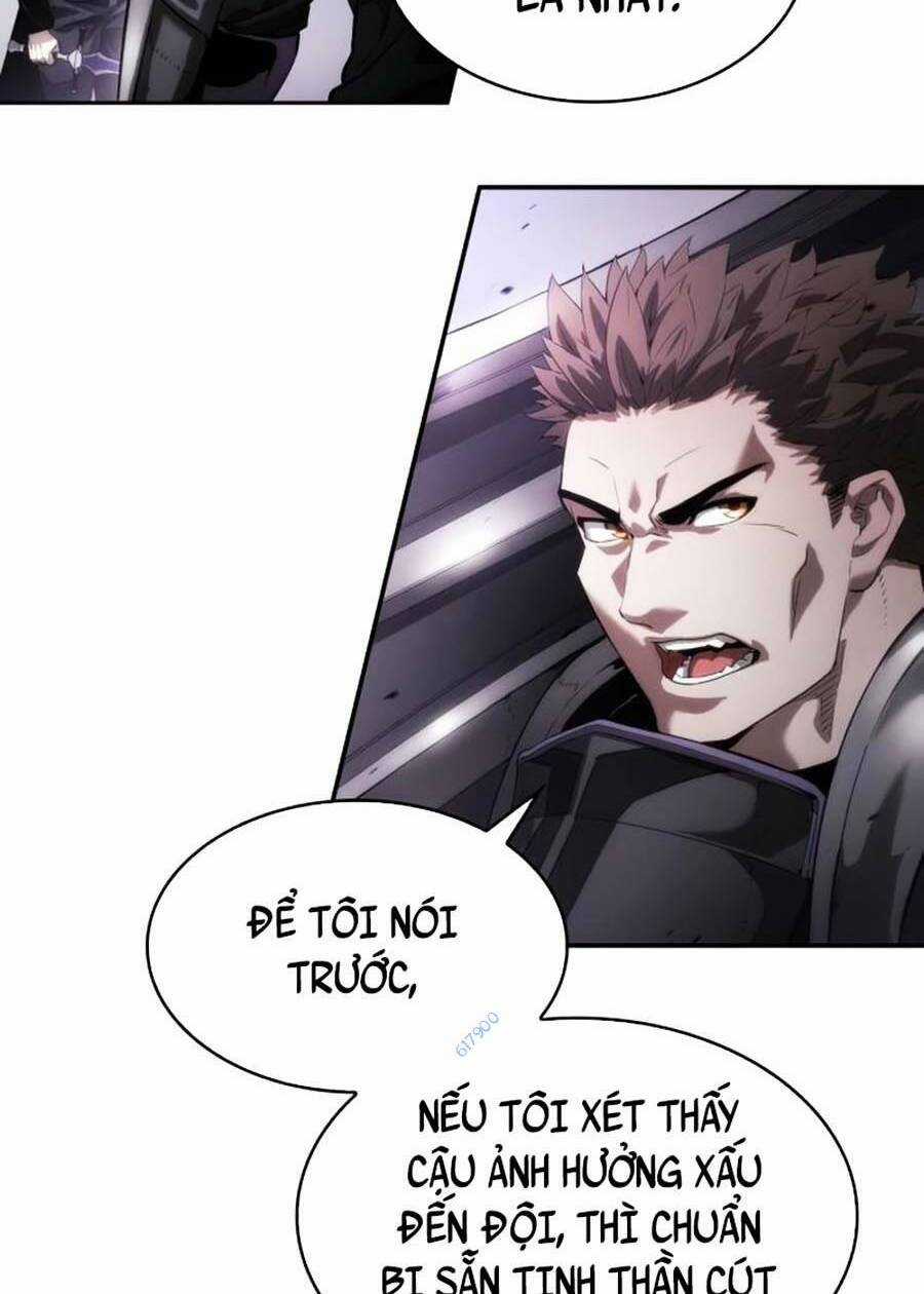 Vô Hạn Tử Linh Sư Chapter 7 trang 70