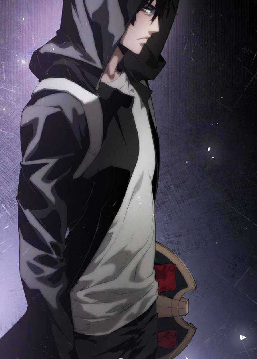 Vô Hạn Tử Linh Sư Chapter 7 trang 73