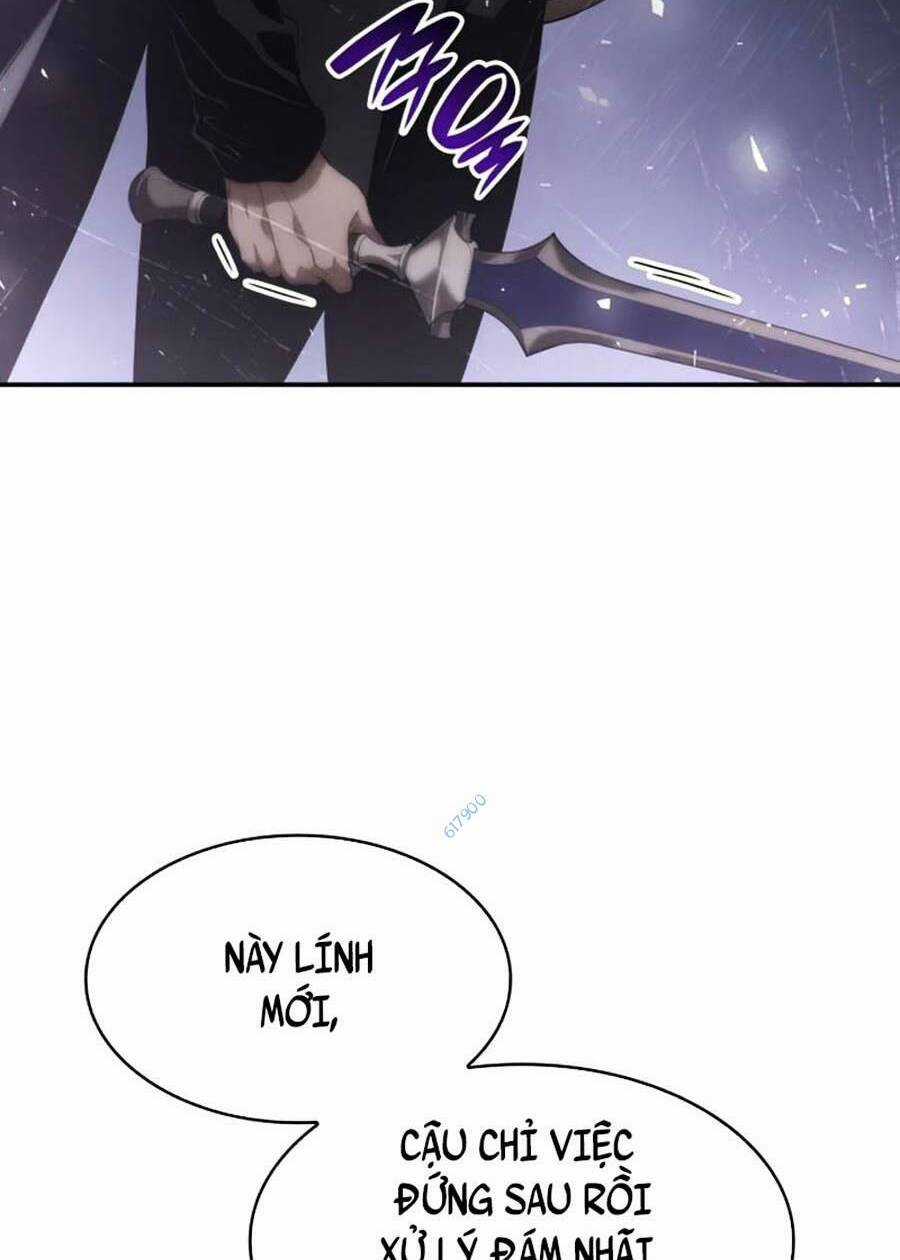 Vô Hạn Tử Linh Sư Chapter 7 trang 74