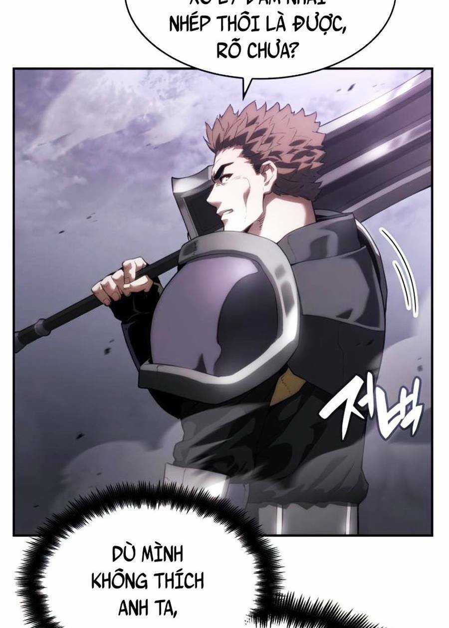 Vô Hạn Tử Linh Sư Chapter 7 trang 75