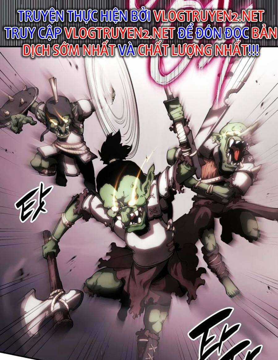 Vô Hạn Tử Linh Sư Chapter 7 trang 85